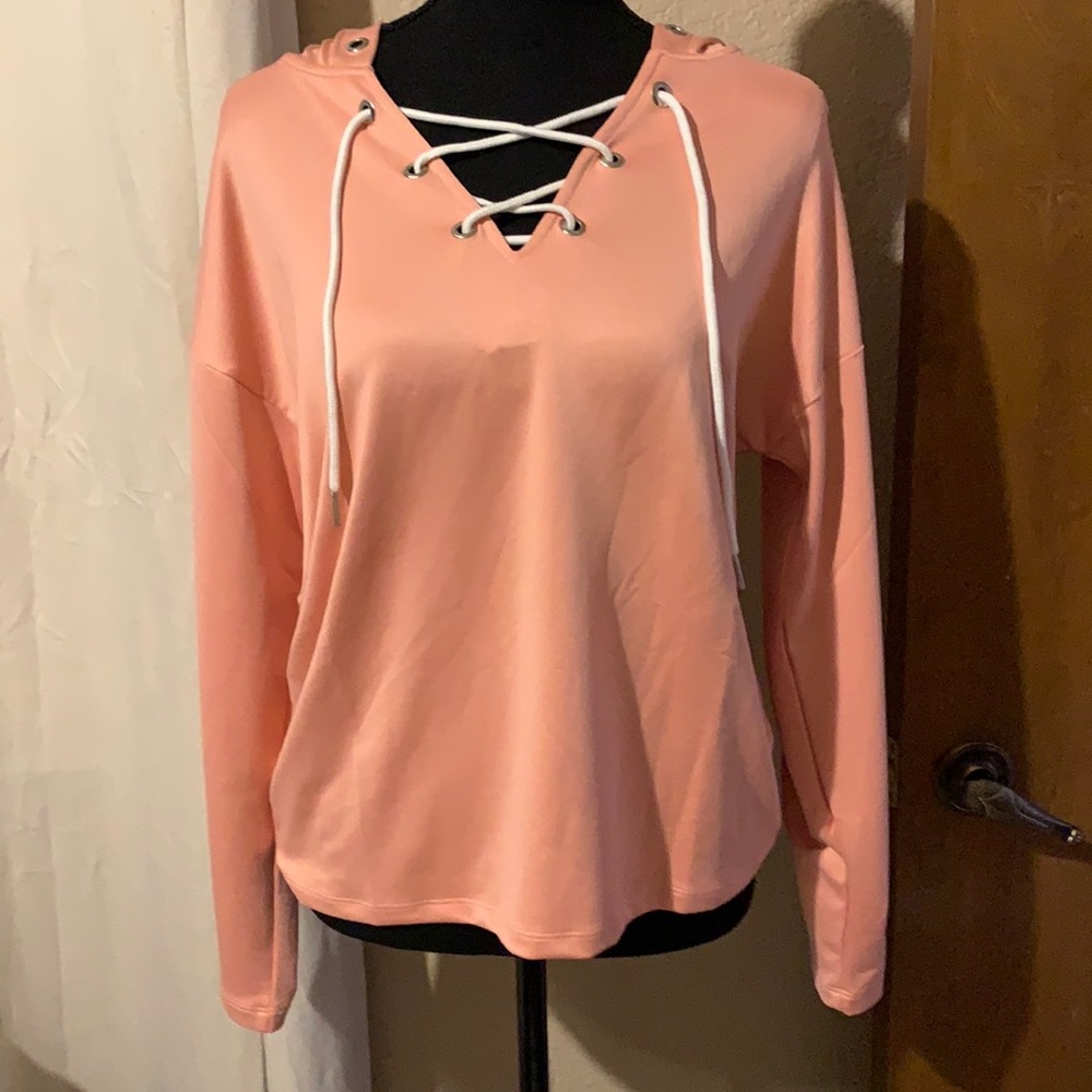 Kay Unger sweatshirt